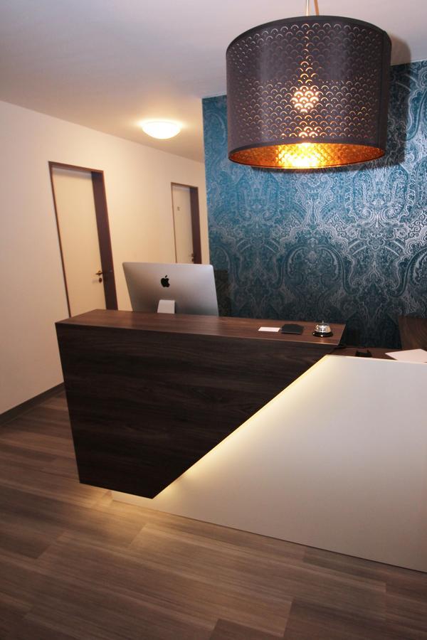 Hotel Isarblu Мюнхен Екстериор снимка
