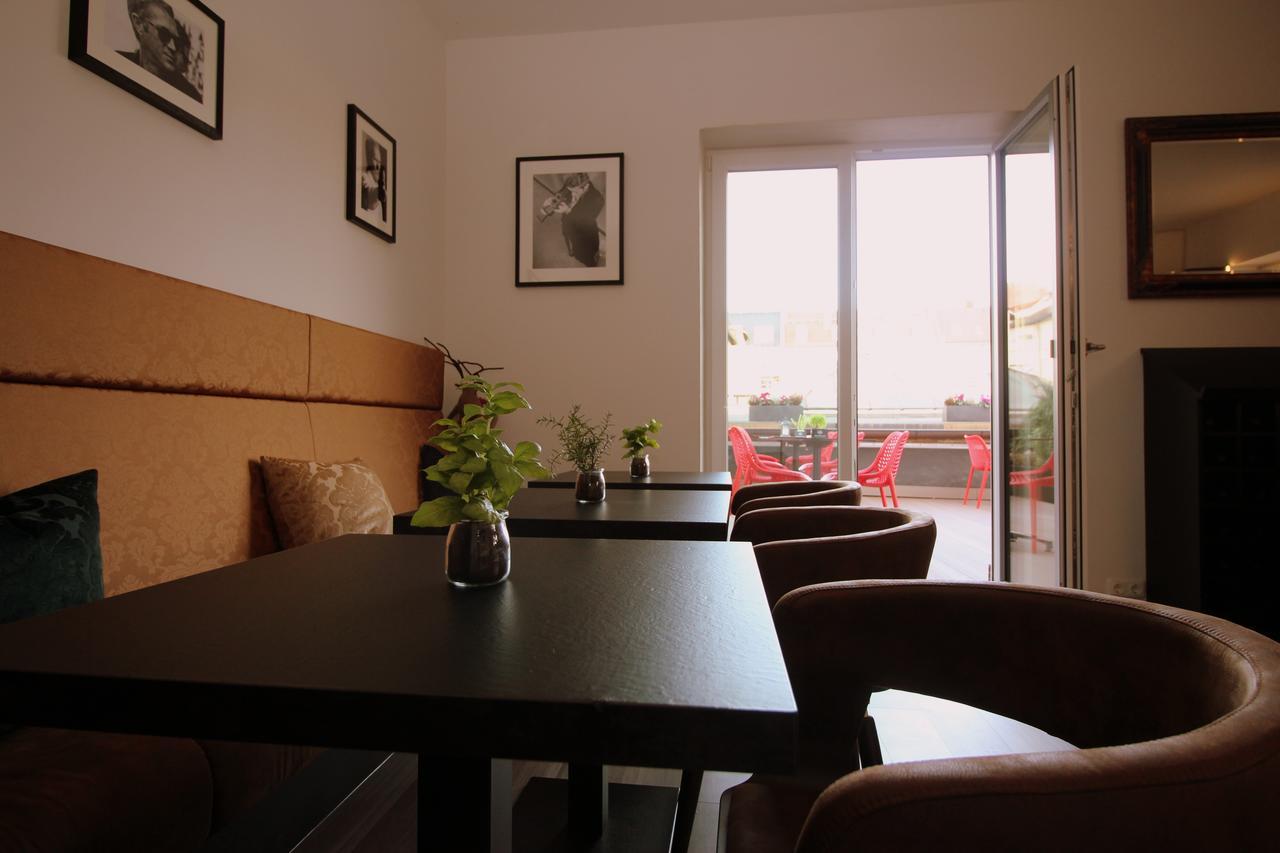 Hotel Isarblu Мюнхен Екстериор снимка